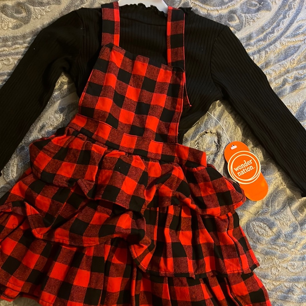 Toddler set. Cute and casual, perfect for autumn…